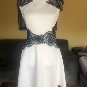 Charlotte Russe Dress